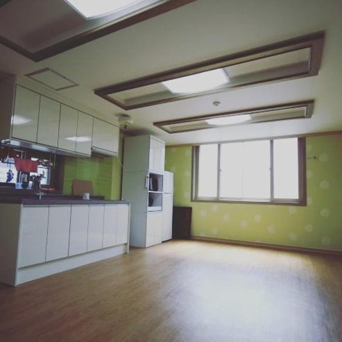 Ace Hotel Ulleungdo エクステリア 写真