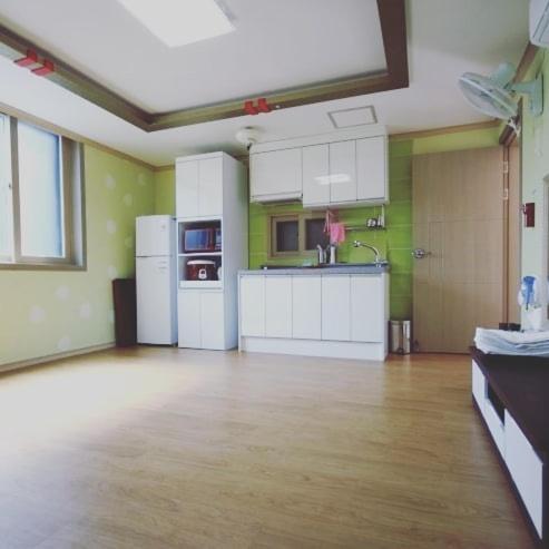 Ace Hotel Ulleungdo エクステリア 写真