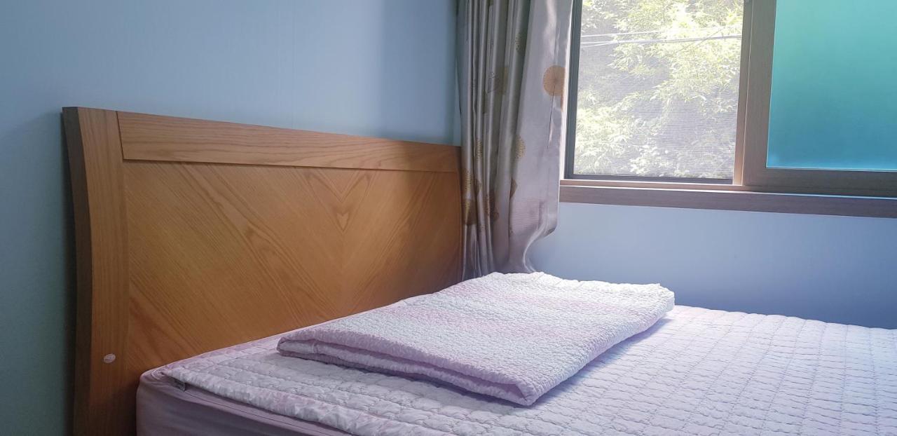 Ace Hotel Ulleungdo エクステリア 写真