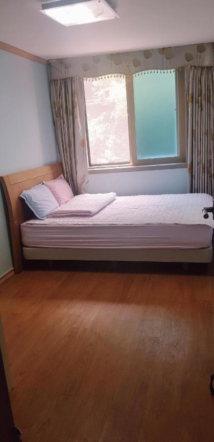 Ace Hotel Ulleungdo エクステリア 写真