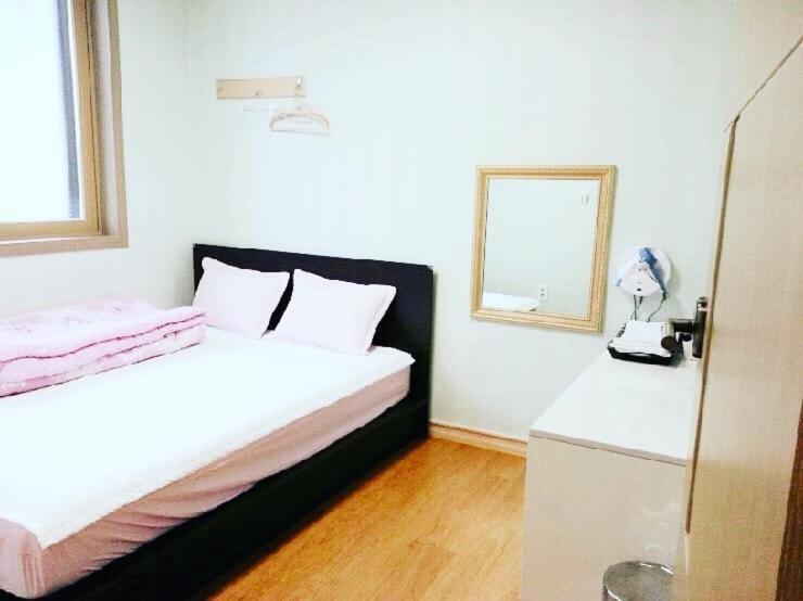 Ace Hotel Ulleungdo 部屋 写真