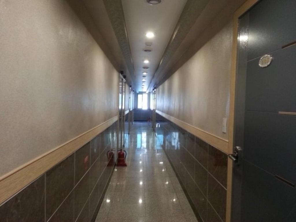 Ace Hotel Ulleungdo エクステリア 写真