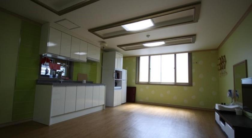 Ace Hotel Ulleungdo エクステリア 写真