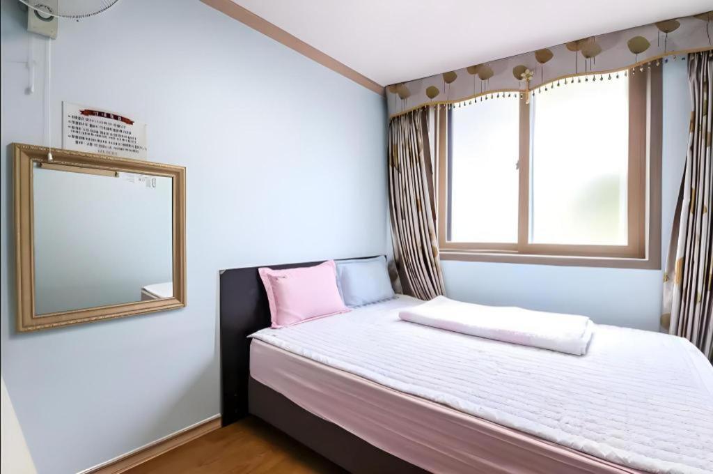 Ace Hotel Ulleungdo エクステリア 写真