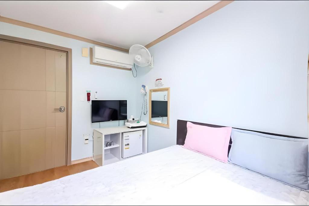 Ace Hotel Ulleungdo エクステリア 写真