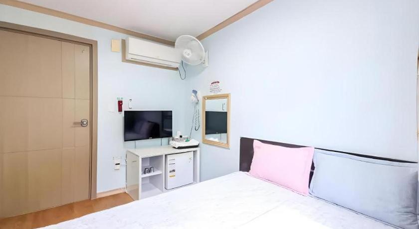 Ace Hotel Ulleungdo エクステリア 写真