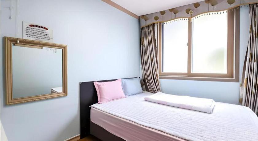 Ace Hotel Ulleungdo エクステリア 写真
