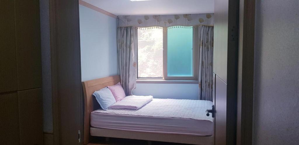 Ace Hotel Ulleungdo エクステリア 写真