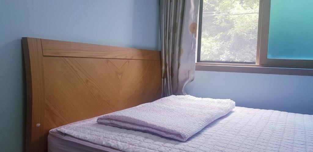Ace Hotel Ulleungdo エクステリア 写真