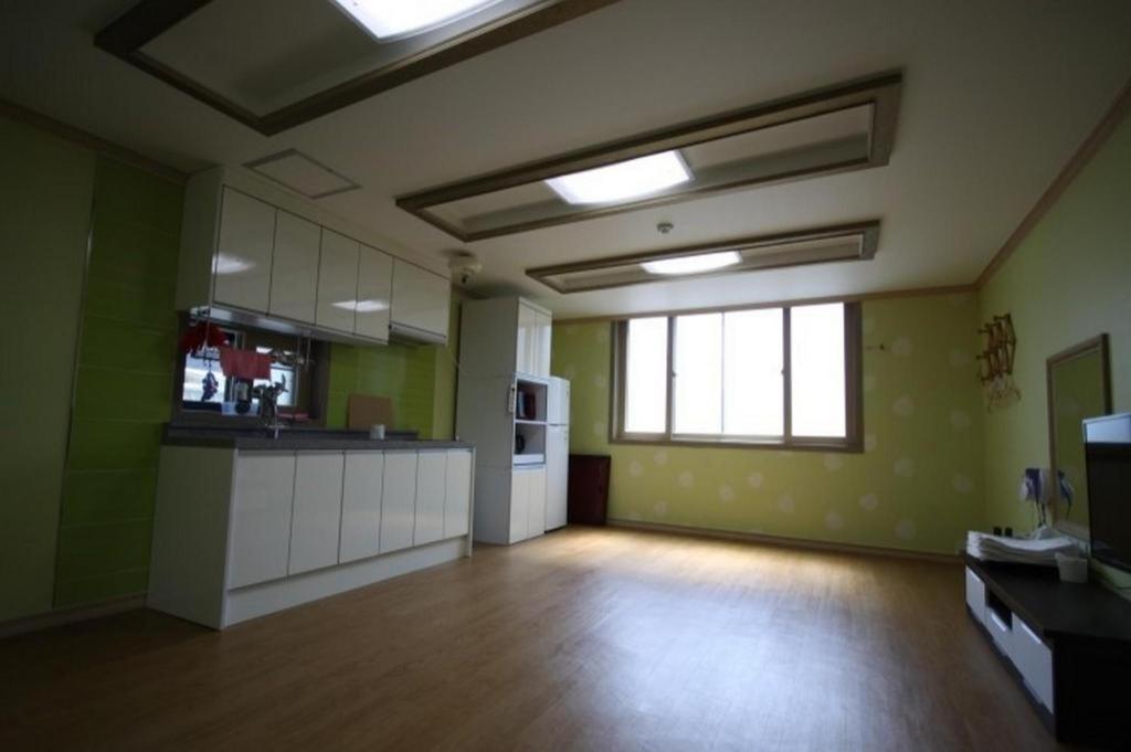 Ace Hotel Ulleungdo エクステリア 写真